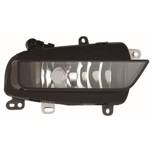 Achetez FEU DE BROUILLARD GAUCHE (H8) AUDI AUDI A1 15- au meilleur prix sur todocarrocería.com