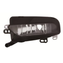 Compra FARO ANTINIEBLA IZQUIERDO (H8) AUDI AUDI A3 13- al mejor precio en todocarrocería.com