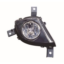Compra FARO ANTINIEBLA IZQUIERDO (H8) BMW BMW S/3 E90/E91 09- al mejor precio en todocarrocería.com