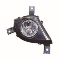 Compra FARO ANTINIEBLA IZQUIERDO (H8) BMW BMW S/3 E90/E91 09- al mejor precio en todocarrocería.com