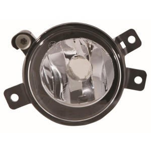 Compra FARO ANTINIEBLA IZQUIERDO (H8) BMW BMW X1 09- al mejor precio en todocarrocería.com