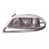 Compra FARO ANTINIEBLA IZQUIERDO (H8) MERCEDES MERCEDES M W163 02-04 al mejor precio en todocarrocería.com