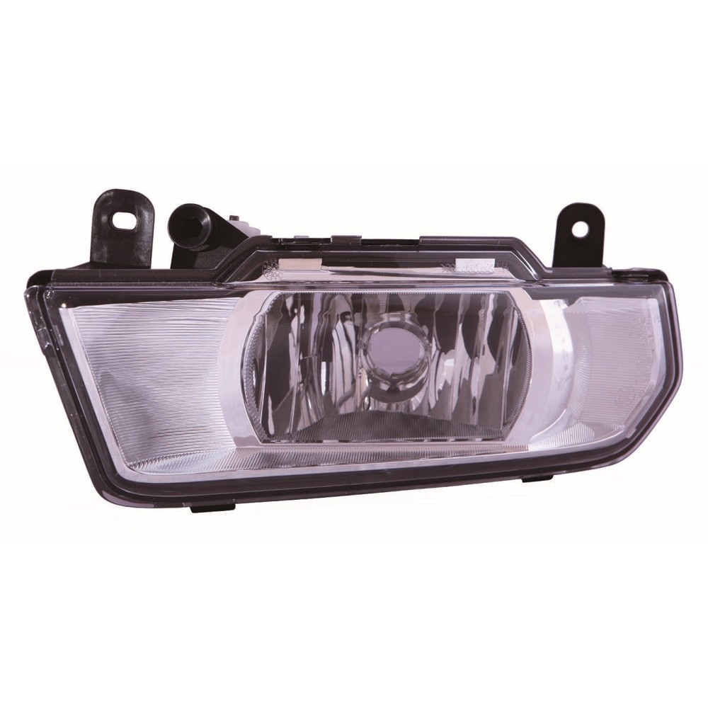 Compra FARO ANTINIEBLA IZQUIERDO (H8) SKODA SKODA YETI 13- al mejor precio en todocarrocería.com