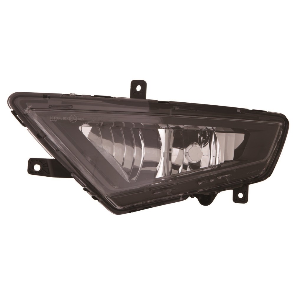 Compra FARO ANTINIEBLA IZQUIERDO (H8)(SPORT) SEAT SEAT IBIZA/LEON 12- al mejor precio en todocarrocería.com