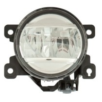 Compra FARO ANTINIEBLA IZQUIERDO (LED) HONDA HONDA CIVIC 17- al mejor precio en todocarrocería.com