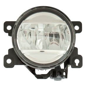 Compra FARO ANTINIEBLA IZQUIERDO (LED) HONDA HONDA CIVIC 17- al mejor precio en todocarrocería.com