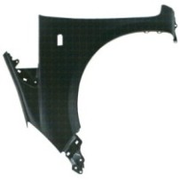 Achetez AILE AVANT GAUCHE AVEC TROU HONDA HONDA JAZZ 08-11 au meilleur prix sur todocarrocería.com
