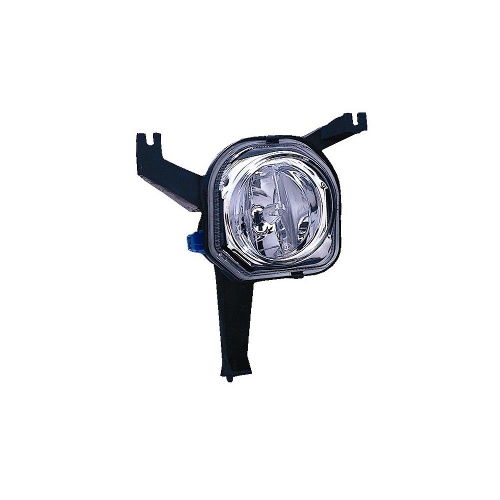 Compra FARO ANTINIEBLA IZQUIERDO (TRANSP) PEUGEOT PEUGEOT 306 99- al mejor precio en todocarrocería.com