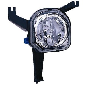 Compra FARO ANTINIEBLA IZQUIERDO (TRANSP) PEUGEOT PEUGEOT 306 99- al mejor precio en todocarrocería.com