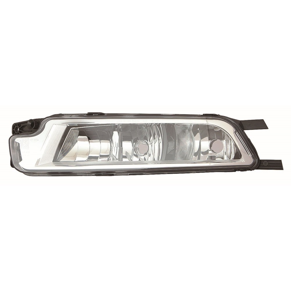 Compra FARO ANTINIEBLA IZQUIERDO + LUZ DIURNA VW VW PASSAT 15- al mejor precio en todocarrocería.com