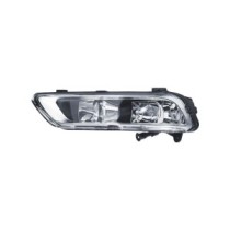 Compra FARO ANTINIEBLA IZQUIERDO C/LUZ BERMA (H8/H8) VW VW PASSAT 10- al mejor precio en todocarrocería.com