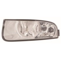 Achetez FEU DE BROUILLARD GAUCHE AVEC FEU DE JOUR (H8) SKODA SKODA SUPERB 10- au meilleur prix sur todocarrocería.com