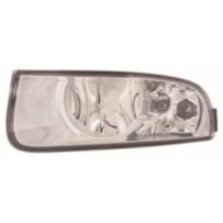 Compra FARO ANTINIEBLA IZQUIERDO C/LUZ DIURNA (H8) SKODA SKODA SUPERB 10- al mejor precio en todocarrocería.com