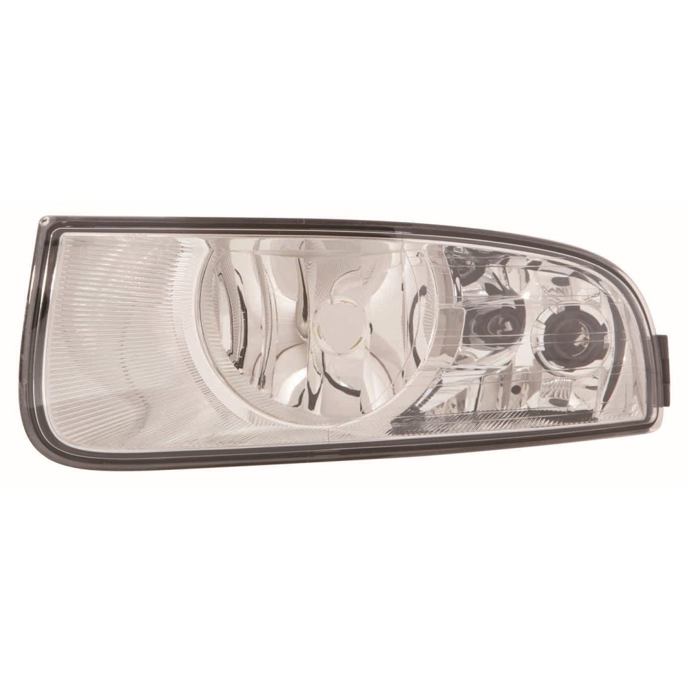 Compra FARO ANTINIEBLA IZQUIERDO C/LUZ DIURNA (H8) SKODA SKODA SUPERB 10- al mejor precio en todocarrocería.com