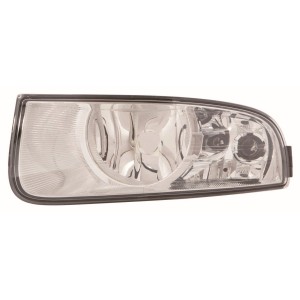 Achetez FEU DE BROUILLARD GAUCHE AVEC FEU DE JOUR (H8) SKODA SKODA SUPERB 10- au meilleur prix sur todocarrocería.com