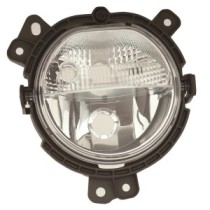 Achetez PHARE ANTI-BROUILLARD GAUCHE AVEC FEU DE JOUR (H8/W5W/PSX24W) MINI MINI COUNTRYMAN 17- au meilleur prix sur todocarrocer