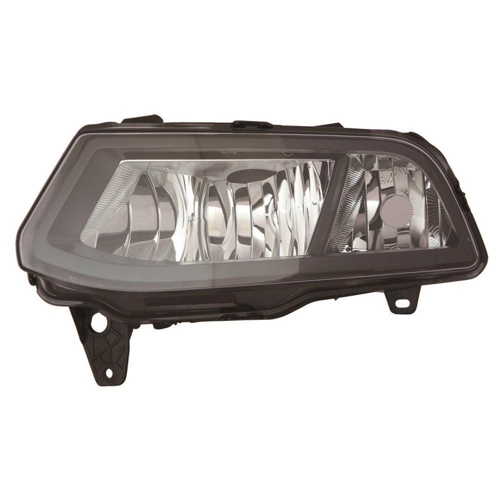Compra FARO ANTINIEBLA IZQUIERDO C/LUZ DIURNA (W21W) VW VW POLO 14- al mejor precio en todocarrocería.com