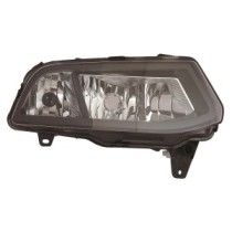Achetez FEU DE BROUILLARD GAUCHE AVEC FEU DE JOUR + FEU ARRIÈRE (H8/W21W) VW VW POLO 14- au meilleur prix sur todocarrocería.com