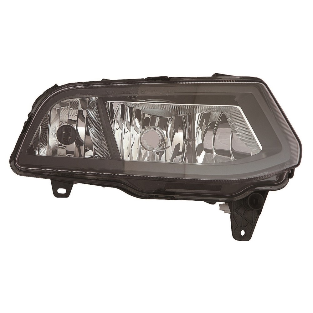 Achetez FEU DE BROUILLARD GAUCHE AVEC FEU DE JOUR + FEU ARRIÈRE (H8/W21W) VW VW POLO 14- au meilleur prix sur todocarrocería.com