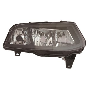 Achetez FEU DE BROUILLARD GAUCHE AVEC FEU DE JOUR + FEU ARRIÈRE (H8/W21W) VW VW POLO 14- au meilleur prix sur todocarrocería.com
