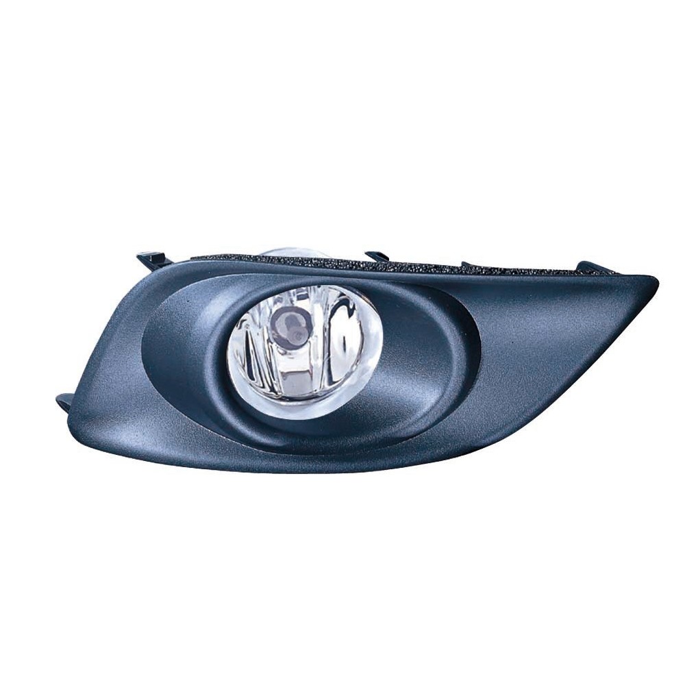 Compra FARO ANTINIEBLA IZQUIERDO C/REJILLA TOYOTA TOYOTA AVENSIS 06- al mejor precio en todocarrocería.com