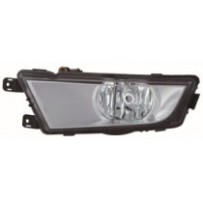 Compra FARO ANTINIEBLA IZQUIERDO I/CROMADO (H8) SKODA SKODA OCTAVIA 13- al mejor precio en todocarrocería.com