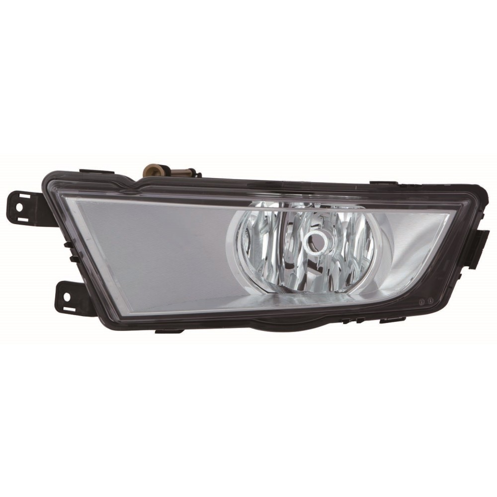 Compra FARO ANTINIEBLA IZQUIERDO I/CROMADO (H8) SKODA SKODA OCTAVIA 13- al mejor precio en todocarrocería.com
