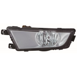Achetez FEU DE BROUILLARD GAUCHE I/CHROMÉ (H8) SKODA SKODA OCTAVIA 13- au meilleur prix sur todocarrocería.com
