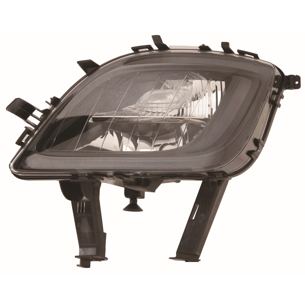 Achetez FEU DE BROUILLARD GAUCHE I/NOIR OPEL OPEL ASTRA 10- au meilleur prix sur todocarrocería.com