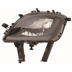 Compra FARO ANTINIEBLA IZQUIERDO I/NEGRO OPEL OPEL ASTRA 10- al mejor precio en todocarrocería.com