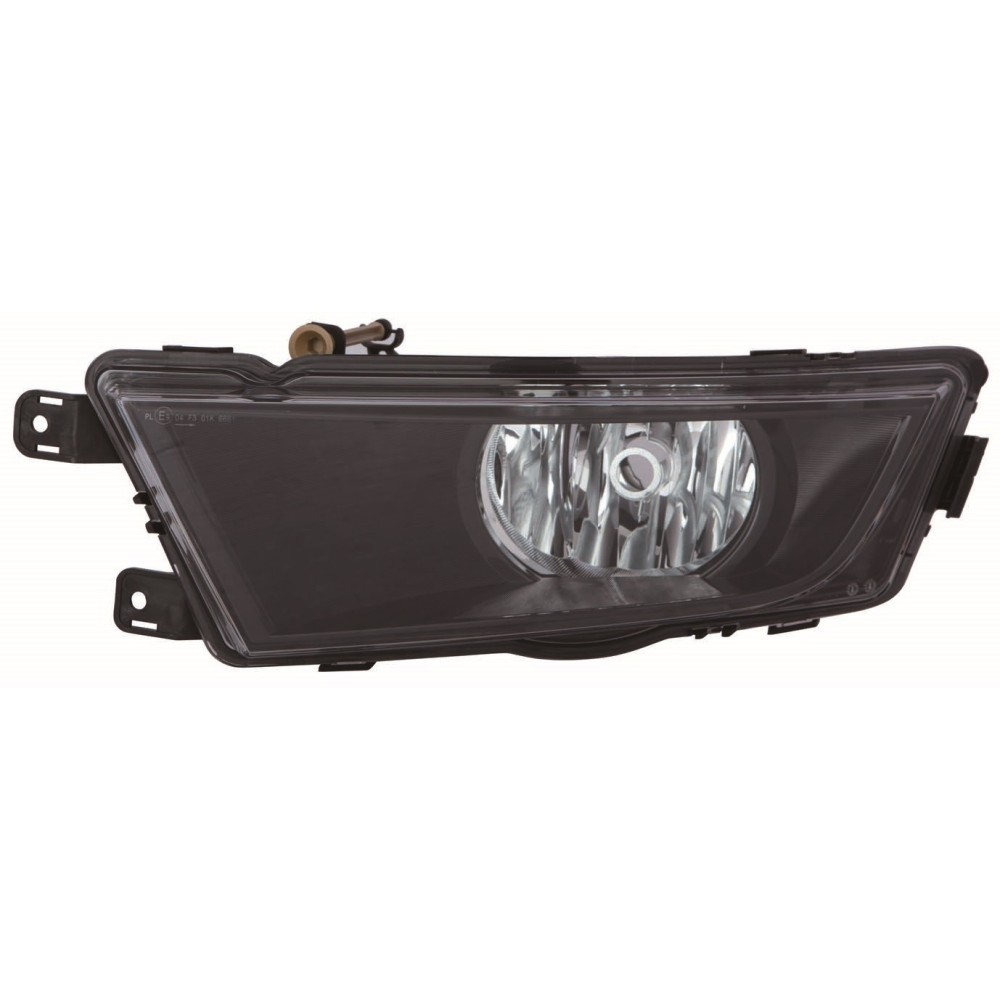 Achetez PHARE ANTI-BROUILLARD GAUCHE I/NOIR (H8) SKODA SKODA OCTAVIA 13- au meilleur prix sur todocarrocería.com