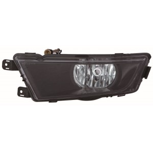 Compra FARO ANTINIEBLA IZQUIERDO I/NEGRO (H8) SKODA SKODA OCTAVIA 13- al mejor precio en todocarrocería.com