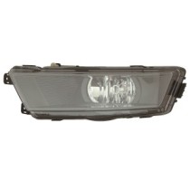 Compra FARO ANTINIEBLA IZQUIERDO I/NEGRO (H8) SKODA SKODA RAPID 13- al mejor precio en todocarrocería.com