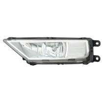 Achetez FEU DE BROUILLARD GAUCHE INT CROM(H8) VW VW TIGUAN 16- au meilleur prix sur todocarrocería.com