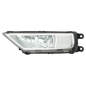 Achetez FEU DE BROUILLARD GAUCHE INT CROM(H8) VW VW TIGUAN 16- au meilleur prix sur todocarrocería.com