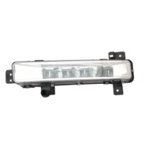 Compra FARO ANTINIEBLA IZQUIERDO INT CROM(LED) BMW BMW S/5 G30/G31 2017.01- al mejor precio en todocarrocería.com