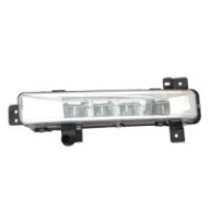 Achetez FEU DE BROUILLARD GAUCHE INT CROM(LED) BMW BMW S/5 G30/G31 2017.01- au meilleur prix sur todocarrocería.com