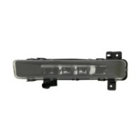 Compra FARO ANTINIEBLA IZQUIERDO INT NEGRO(LED) BMW BMW S/5 G30/G31 2017.01- al mejor precio en todocarrocería.com