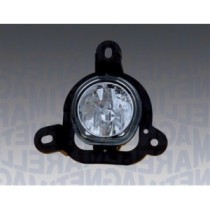 Achetez PHARE ANTI-BROUILLARD GAUCHE MAGNETI MARELLI ALFA ALFA ROMEO MITO au meilleur prix sur todocarrocería.com.
