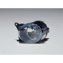 Compra FARO ANTINIEBLA IZQUIERDO MAGNETI MARELLI AUDI AUDI A4 (B6) BERLINA 01- al mejor precio en todocarrocería.com