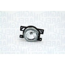 Achetez FEU DE BROUILLARD GAUCHE MAGNETI MARELLI FIAT FIAT DOBLO 10-/COMBO 12- au meilleur prix sur todocarrocería.com