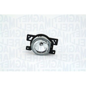 Compra FARO ANTINIEBLA IZQUIERDO MAGNETI MARELLI FIAT FIAT DOBLO 10-/COMBO 12- al mejor precio en todocarrocería.com