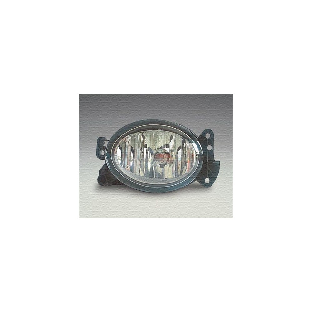 Achetez PHARE ANTI-BROUILLARD GAUCHE MAGNETI MARELLI MERCEDES MERCEDES ML-CLASSE A-CLK-CLS 12/03- au meilleur prix sur todocarro