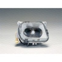 Compra FARO ANTINIEBLA IZQUIERDO MAGNETI MARELLI MERCEDES MERCEDES CLASSE E W210 95- al mejor precio en todocarrocería.com