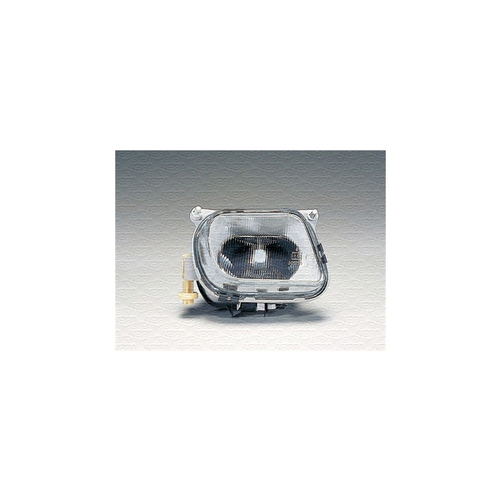 Compra FARO ANTINIEBLA IZQUIERDO MAGNETI MARELLI MERCEDES MERCEDES CLASSE E W210 95- al mejor precio en todocarrocería.com