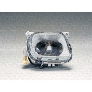 Achetez FEU DE BROUILLARD GAUCHE MAGNETI MARELLI MERCEDES MERCEDES CLASSE E W210 95- au meilleur prix sur todocarrocería.com