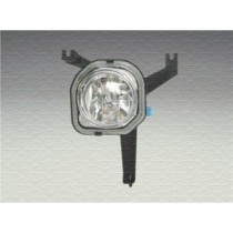 Compra FARO ANTINIEBLA IZQUIERDO MAGNETI MARELLI PEUGEOT PEUGEOT 306 99- al mejor precio en todocarrocería.com