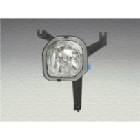 Achetez FEU DE BROUILLARD GAUCHE MAGNETI MARELLI PEUGEOT PEUGEOT 306 99- au meilleur prix sur todocarrocería.com