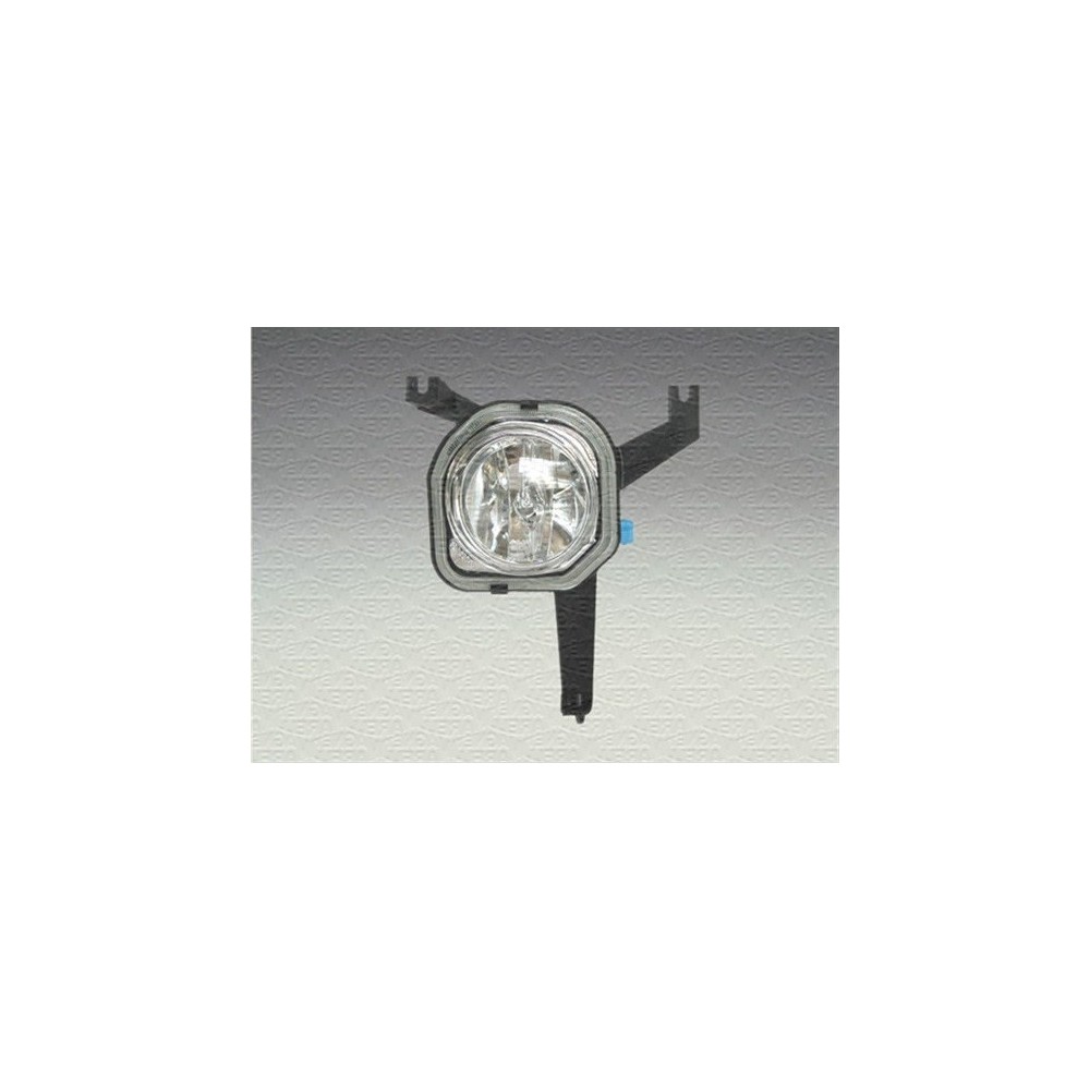 Achetez FEU DE BROUILLARD GAUCHE MAGNETI MARELLI PEUGEOT PEUGEOT 306 99- au meilleur prix sur todocarrocería.com