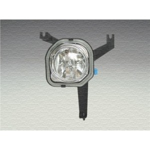 Compra FARO ANTINIEBLA IZQUIERDO MAGNETI MARELLI PEUGEOT PEUGEOT 306 99- al mejor precio en todocarrocería.com